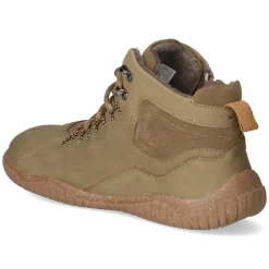 Stiefeletten WALLACE 03 - oliv