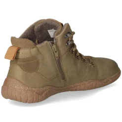 Stiefeletten WALLACE 03 - oliv