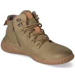 Stiefeletten WALLACE 03 - oliv