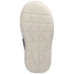 Stiefeletten WHALEY - BLAU/HELLGRÜN