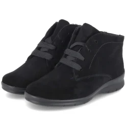 Stiefeletten XENIA - schwarz