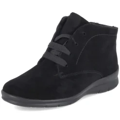 Stiefeletten XENIA - schwarz