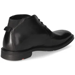 Stiefeletten X-MOTION 325 - 0 - BLACK