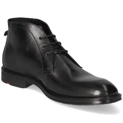 Stiefeletten X-MOTION 325 - 0 - BLACK