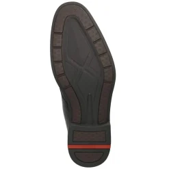 Stiefeletten X-MOTION 325 - 0 - BLACK