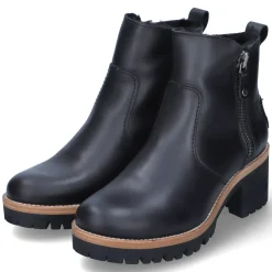 Stiefeletten PAULINE IGLOO - negro
