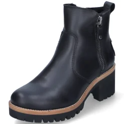 Stiefeletten PAULINE IGLOO - negro
