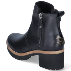 Stiefeletten PAULINE IGLOO - negro