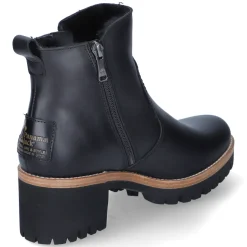 Stiefeletten PAULINE IGLOO - negro