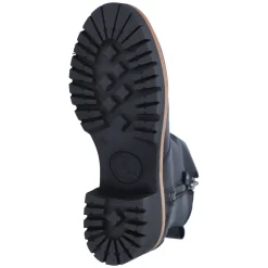 Stiefeletten PAULINE IGLOO - negro