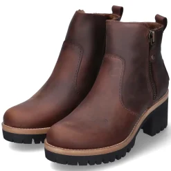Stiefeletten PAULINE IGLOO - cuero