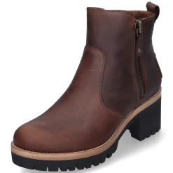 Stiefeletten PAULINE IGLOO - cuero