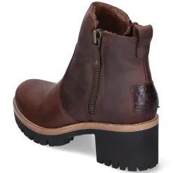 Stiefeletten PAULINE IGLOO - cuero