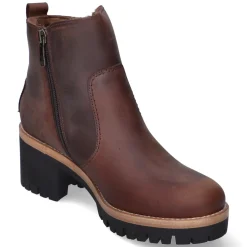 Stiefeletten PAULINE IGLOO - cuero