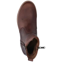 Stiefeletten PAULINE IGLOO - cuero