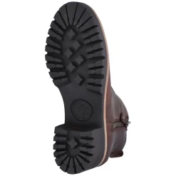 Stiefeletten PAULINE IGLOO - cuero