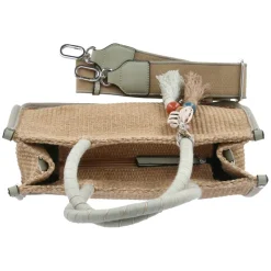 Tote Bag - pistachio