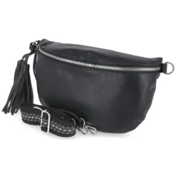 Umhängetasche - black