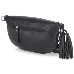 Umhängetasche - black