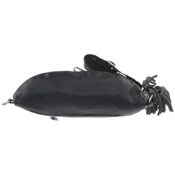 Umhängetasche - black