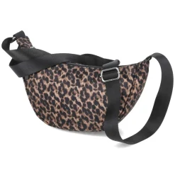 Umhängetasche - Black/Brown