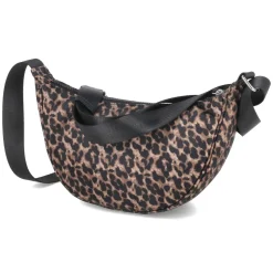 Umhängetasche - Black/Brown