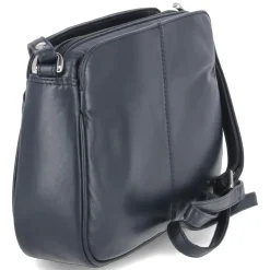 Umhängetasche - blau