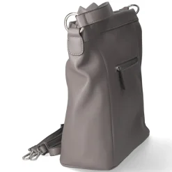 Umhängetasche - grau