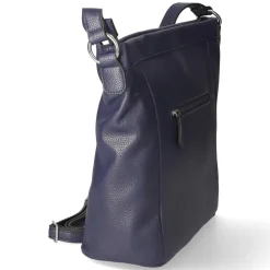 Umhängetasche - Marine