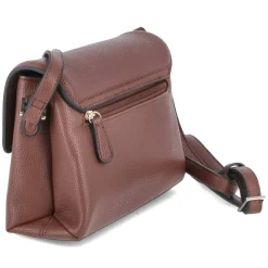 Umhängetasche - nougat