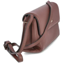 Umhängetasche - nougat