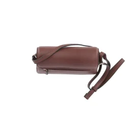 Umhängetasche - nougat