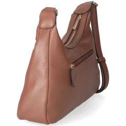 Umhängetasche - nougat