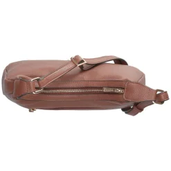 Umhängetasche - nougat