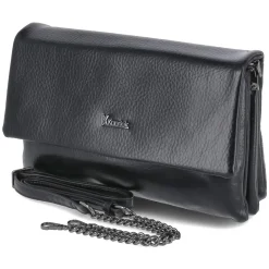 Umhängetasche - schwarz