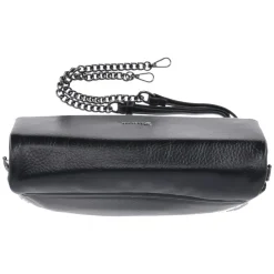 Umhängetasche - schwarz