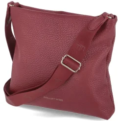 Umhängetasche - wine