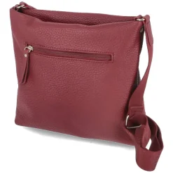 Umhängetasche - wine