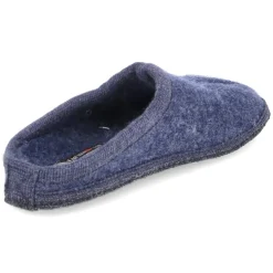 Walktoffel ALASKA - Jeans