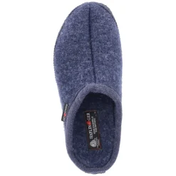 Walktoffel ALASKA - Jeans