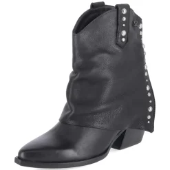 Westernstiefeletten YARA - black