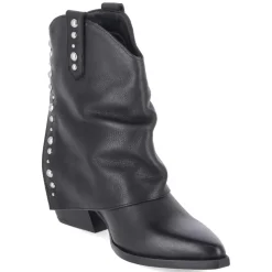 Westernstiefeletten YARA - black