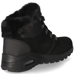 Winter Boots MOONLIGHT RIDGE - black