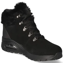 Winter Boots MOONLIGHT RIDGE - black