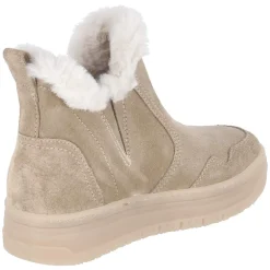 Winterboots - beige