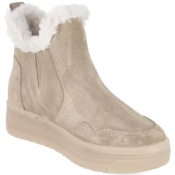 Winterboots - beige