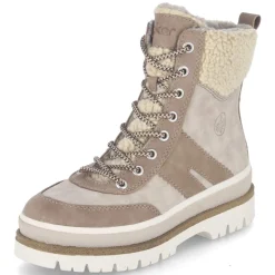 Winterboots - beige