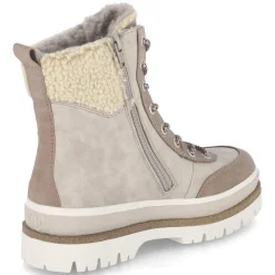 Winterboots - beige