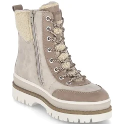 Winterboots - beige