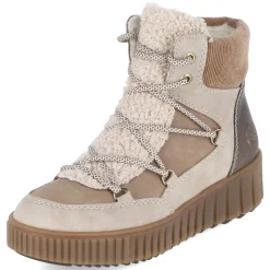 Winterboots - beige